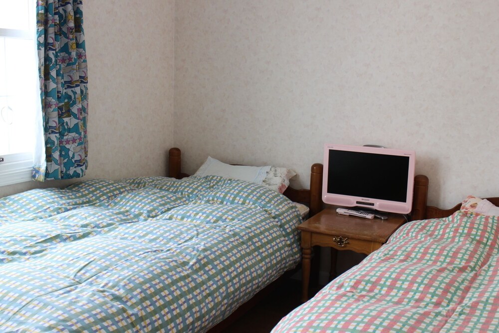 ห้องพัก