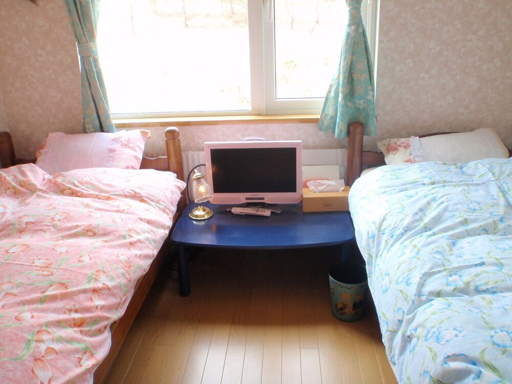ห้องพัก
