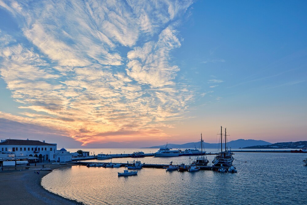 해변/바다 전망