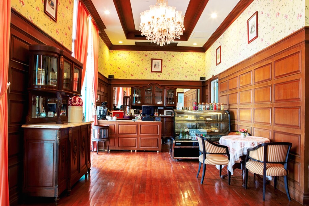 ร้านกาแฟ