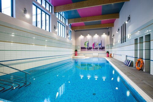 Hotel NAT Swinoujscie