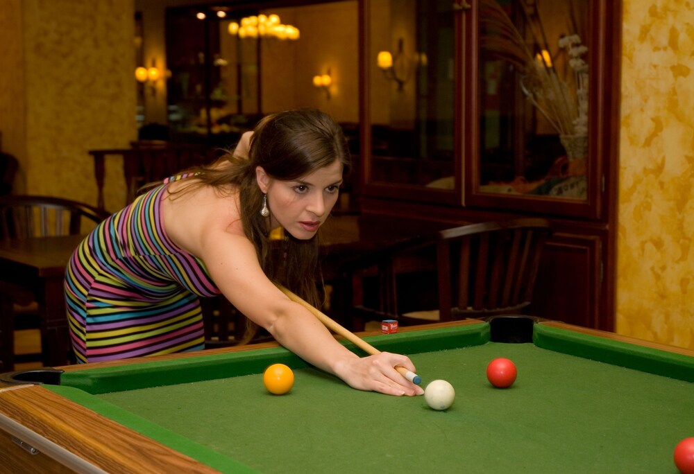 Billiards