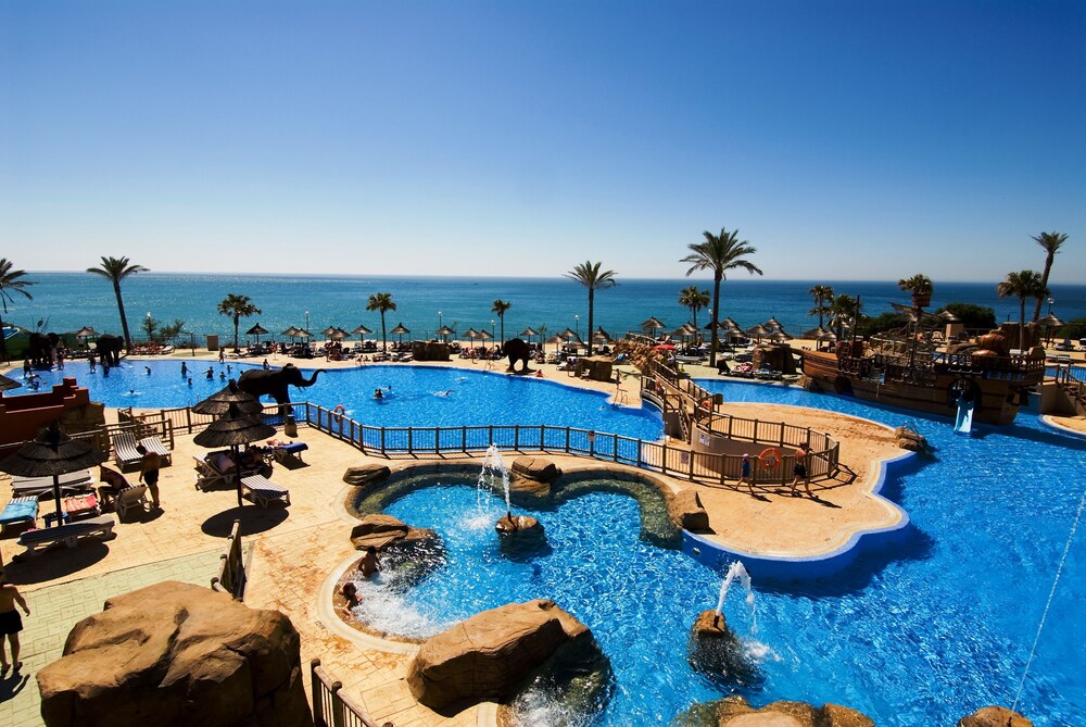 Water Park