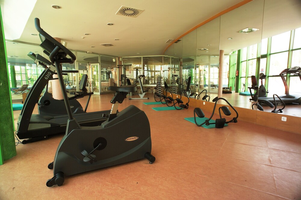 Sports Facility