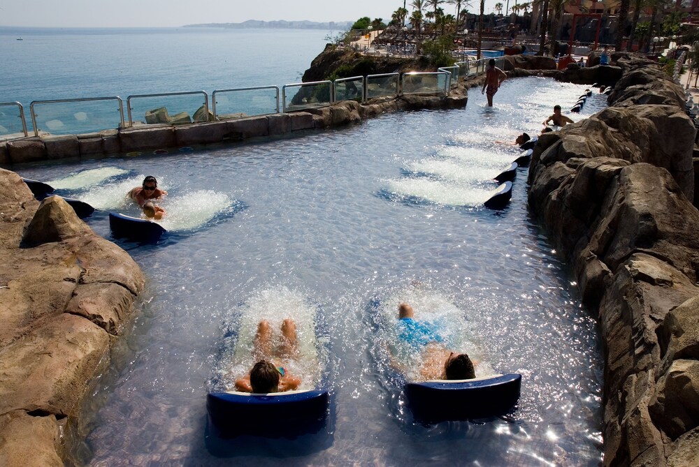 Water Park