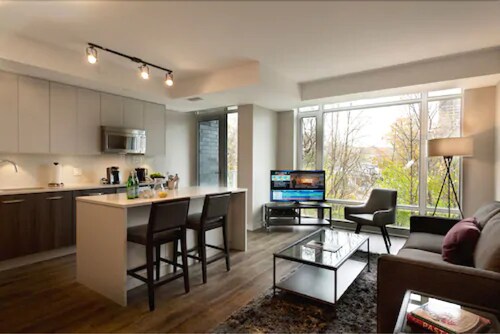 SOHO Residences Champagne