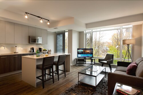 SOHO Residences Champagne