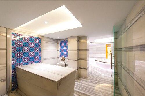 Turkish Bath