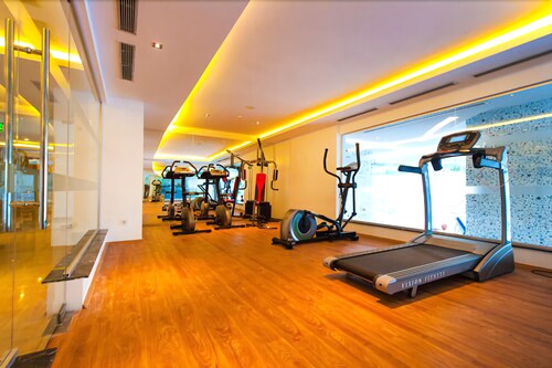 Fitness Studio