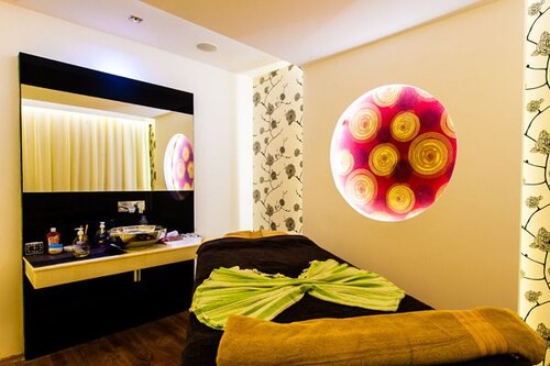 Treatment Room