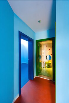 Childrens Play Area - Indoor