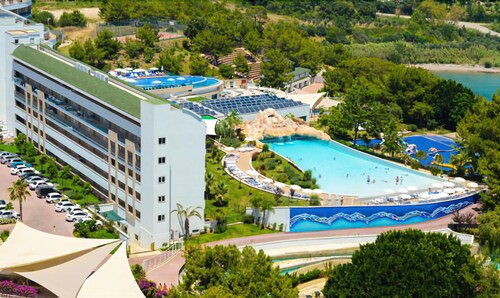 Water Park