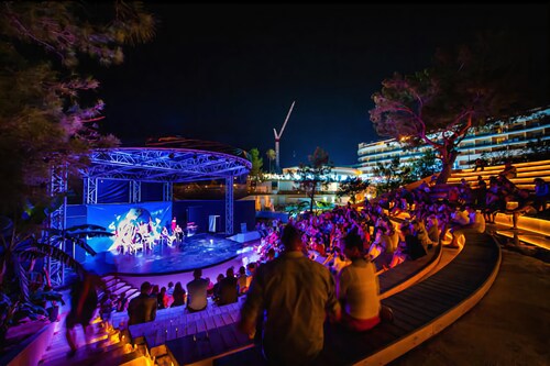 Theater Show
