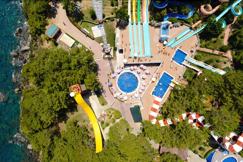 Water Park