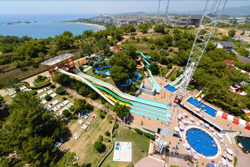 Water Park