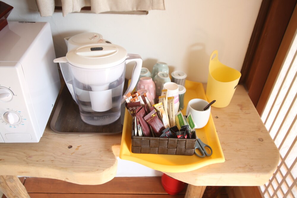 In-Room Amenity