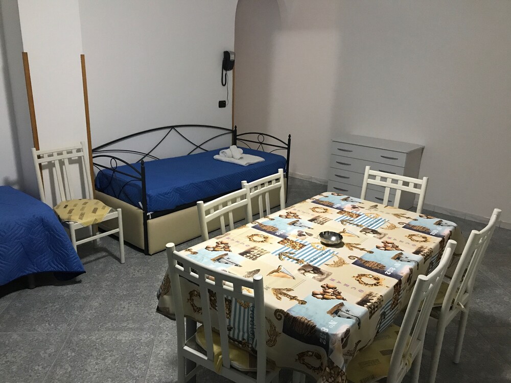 Area soggiorno (Appartamento panoramico, 1 camera da letto)