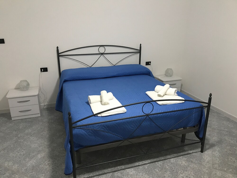 Camera (Appartamento Standard, 1 camera da letto)
