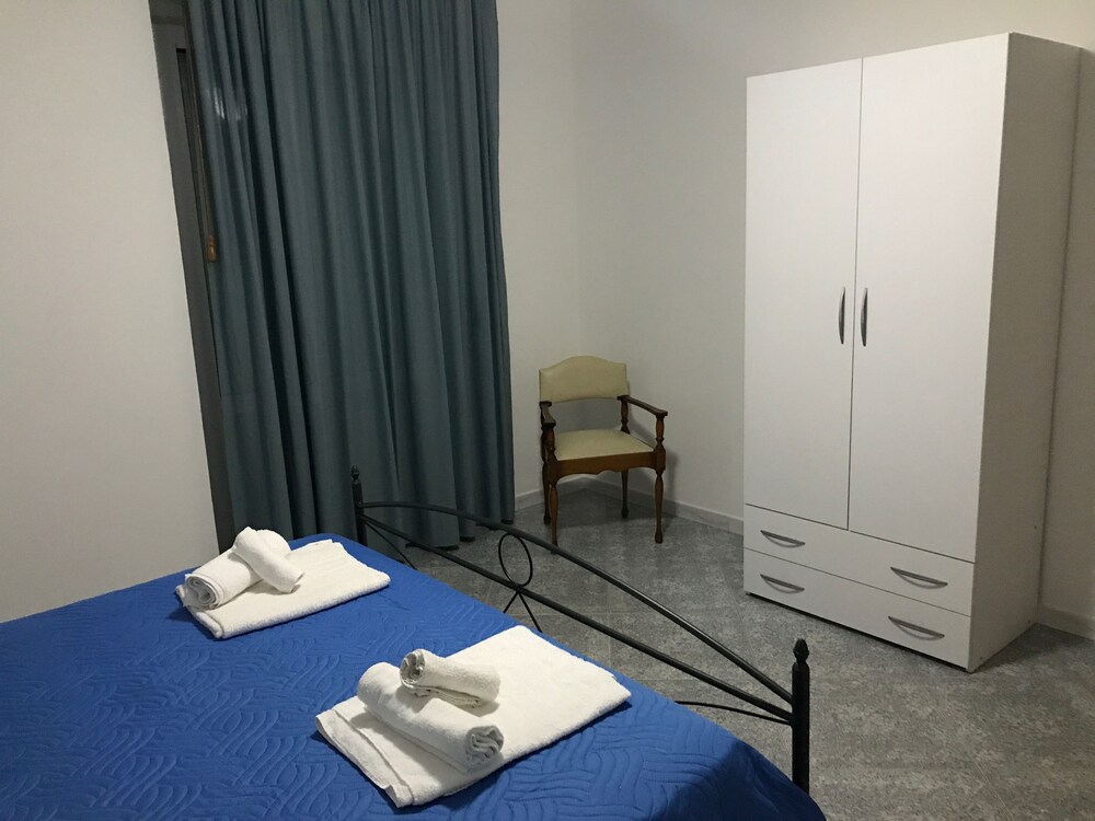 Camera (Appartamento Standard, 1 camera da letto)