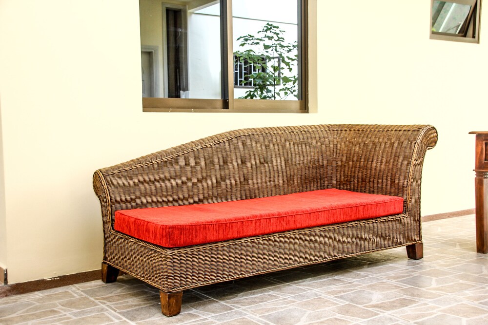 Veranda