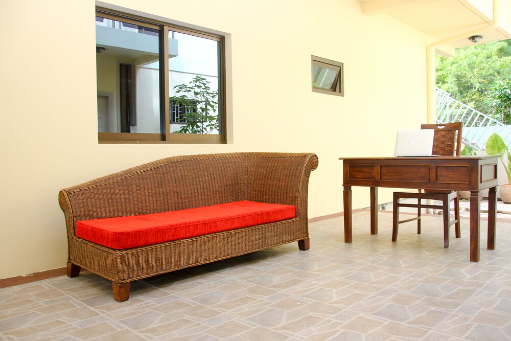 Veranda