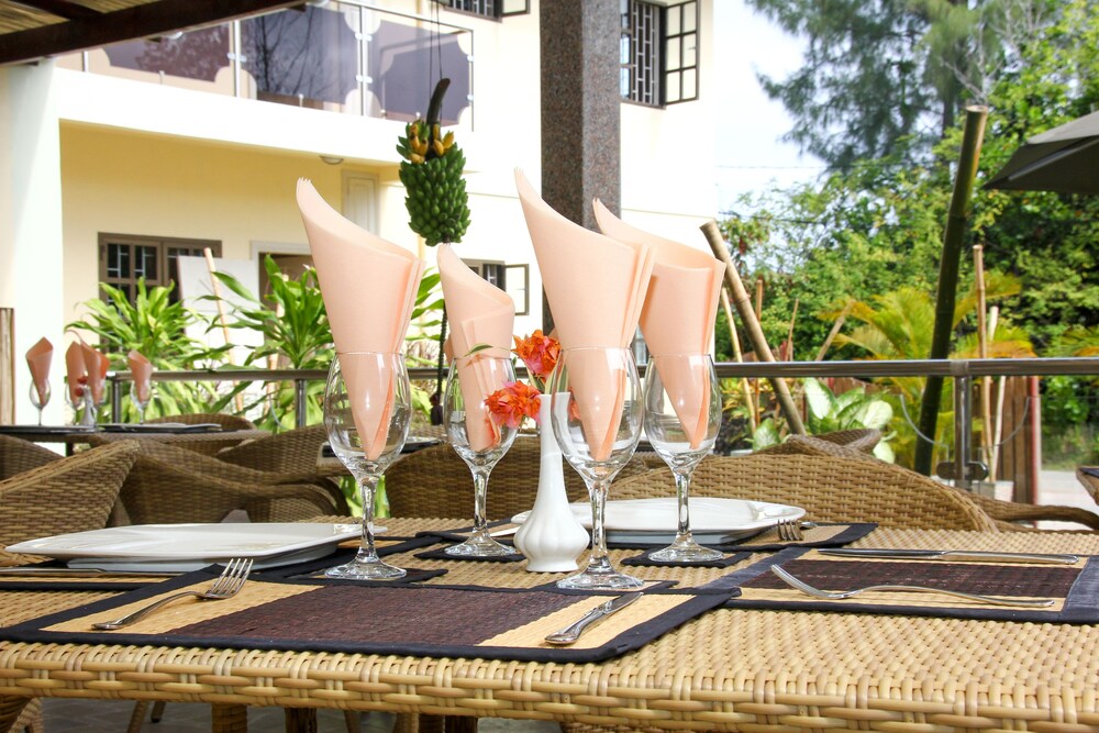 Veranda