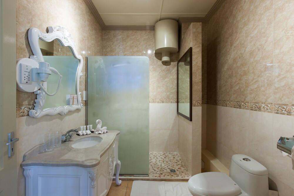 Bagno (Appartamento, 2 camere da letto)