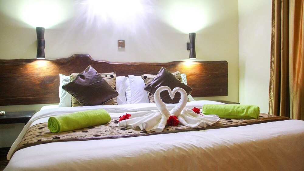 Camera (Appartamento, 2 camere da letto)