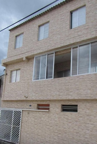 Vitoria Hostel