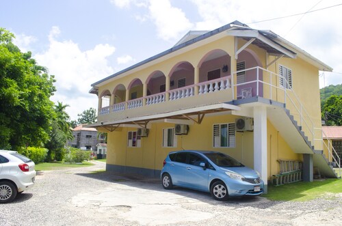 Little Shaw Park Guest House