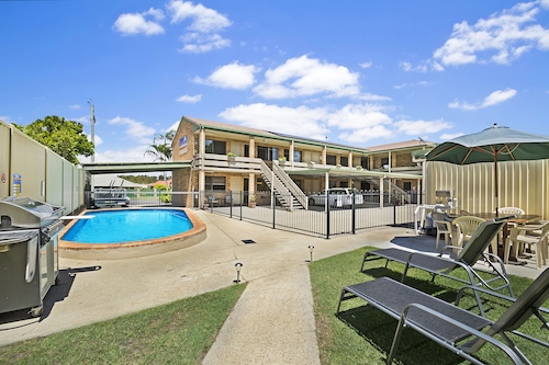 Golden Beach Motor Inn