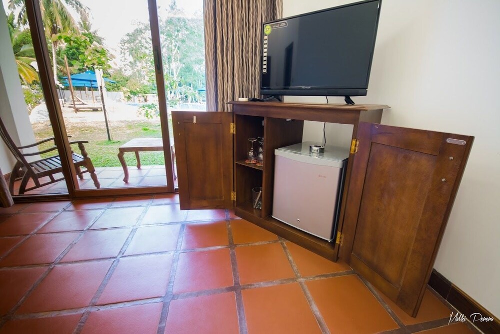 Minibar