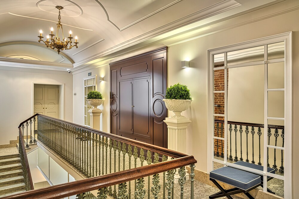 Hotel Interior