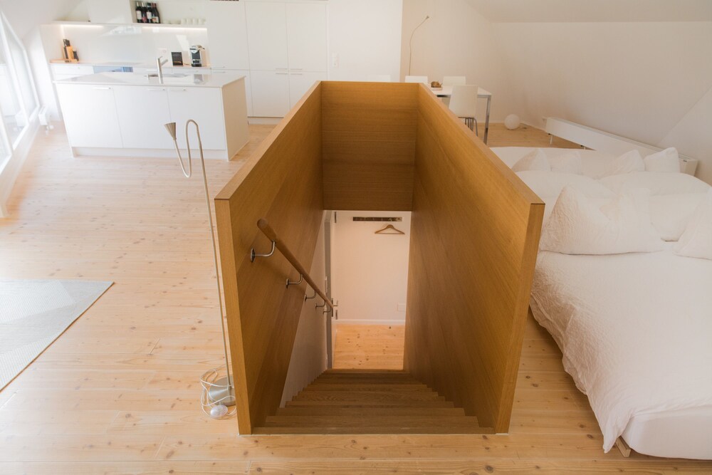 Zimmer (City-Apartment, 1 Schlafzimmer)