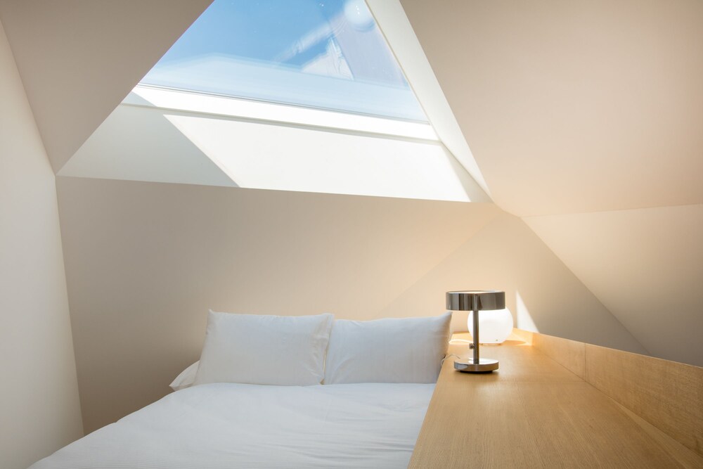 Zimmer (City-Apartment, 1 Schlafzimmer)