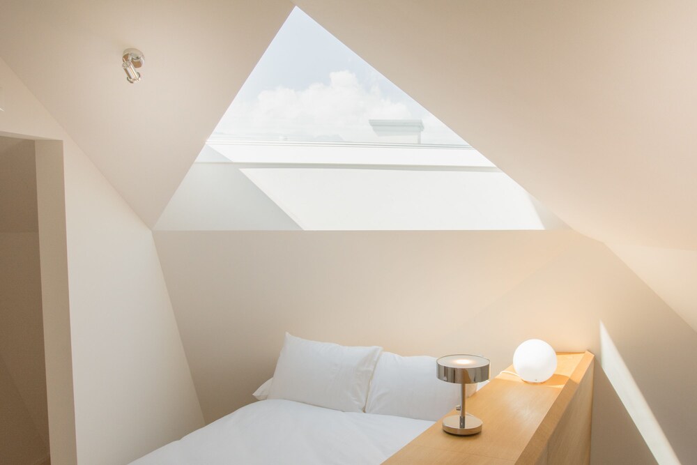 Zimmer (City-Apartment, 1 Schlafzimmer)