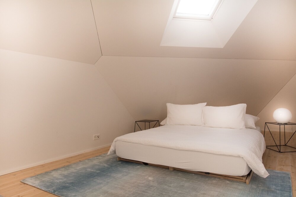 Zimmer (City-Apartment, 1 Schlafzimmer)