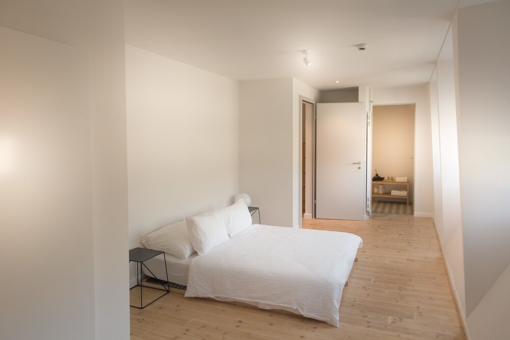 Zimmer (City-Apartment, 1 Schlafzimmer)
