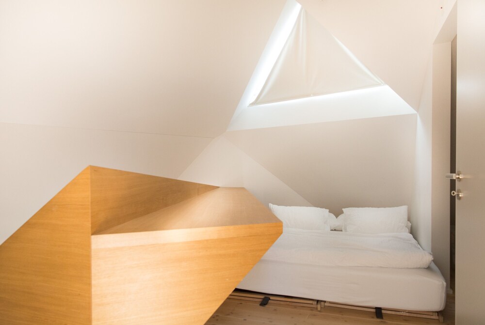 Zimmer (City-Apartment, 1 Schlafzimmer)