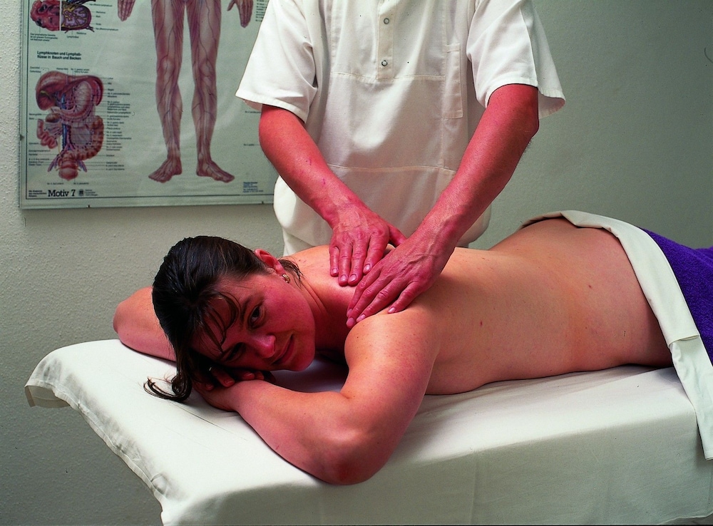 Massage