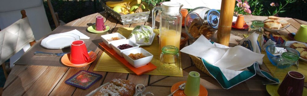 Sala colazione