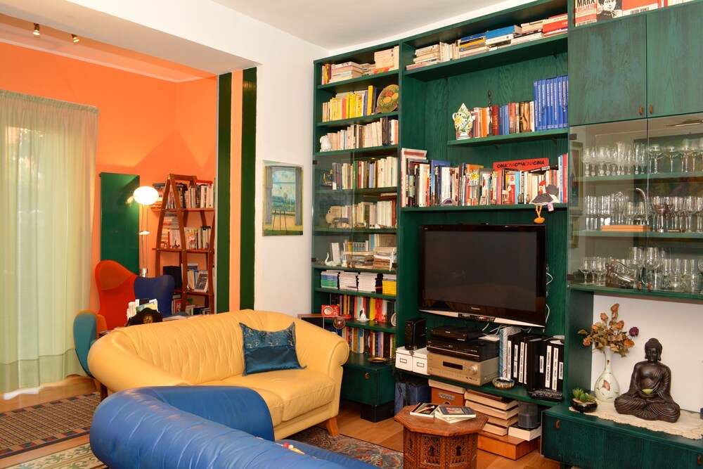 Interni dell'hotel