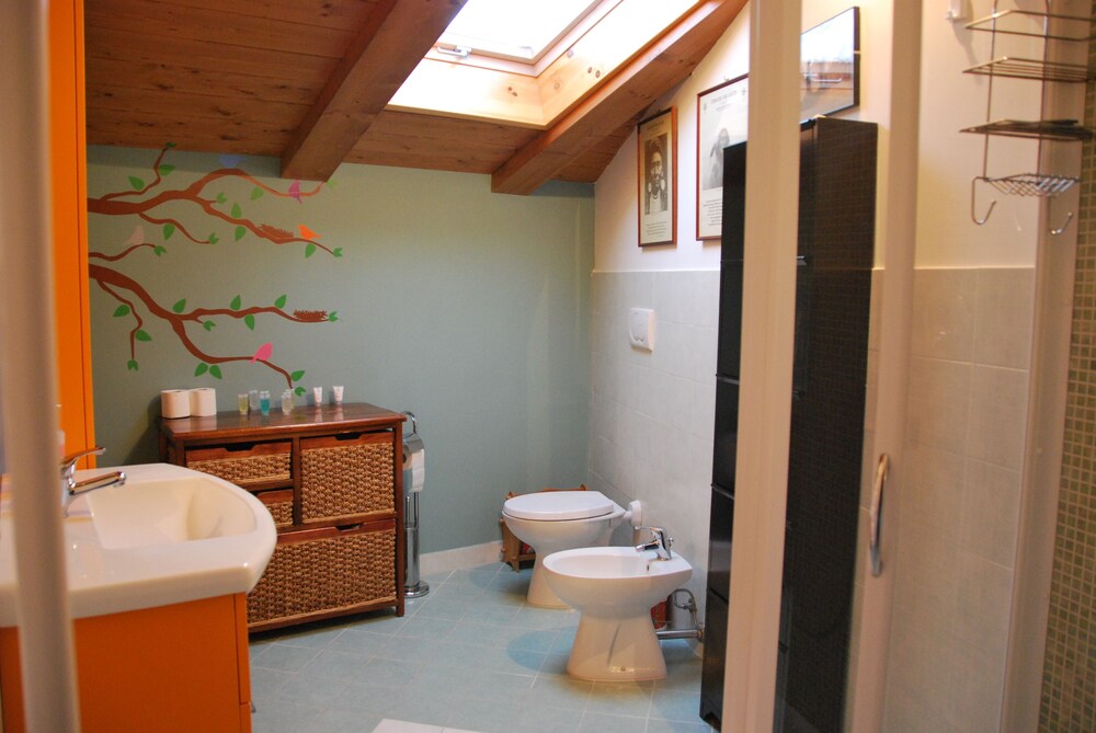 Bagno