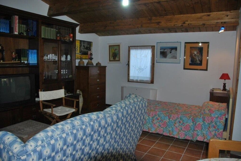 Soggiorno