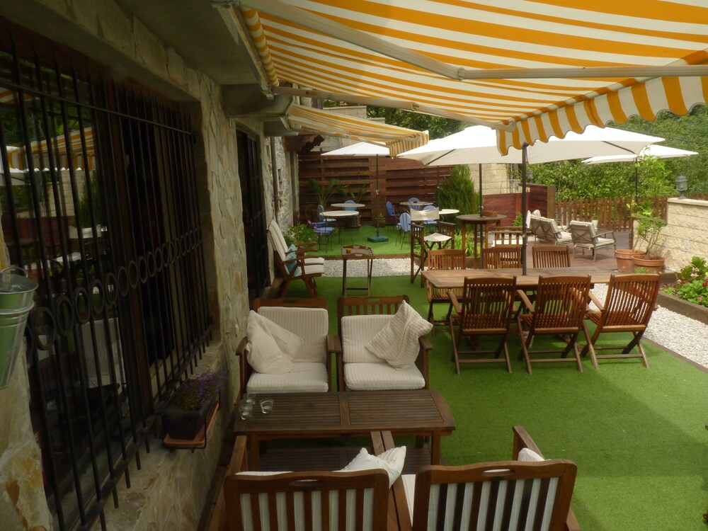 Jardín