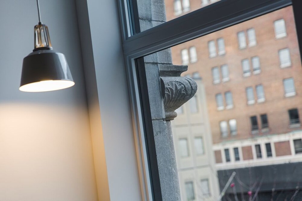 In-Room Amenity