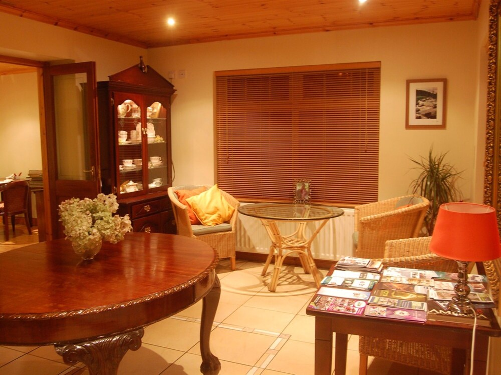 Hotel Interior