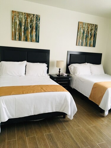 Hotel del Fresno