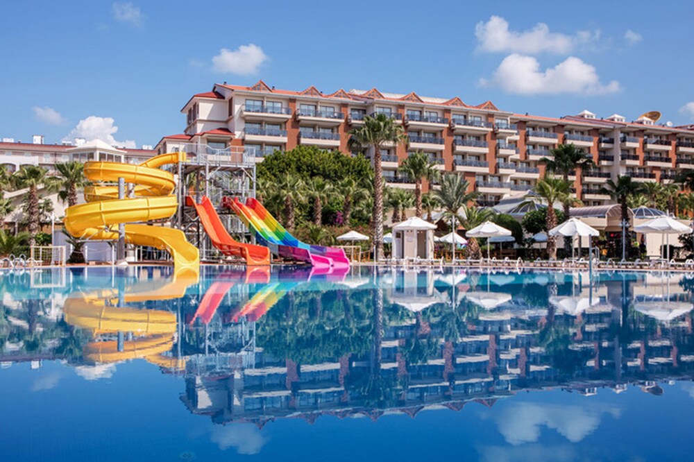 Primary image, Selge Beach Resort & Spa - All Inclusive