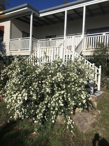 Glen Aplin Gardens B&B